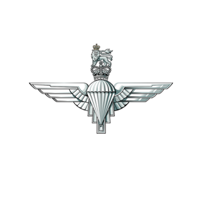 The Parachute Regimental Association